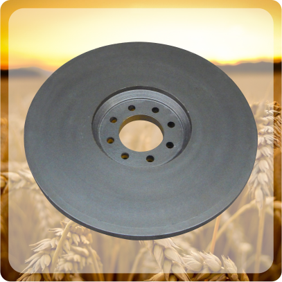 Disc Tawa For All Combines